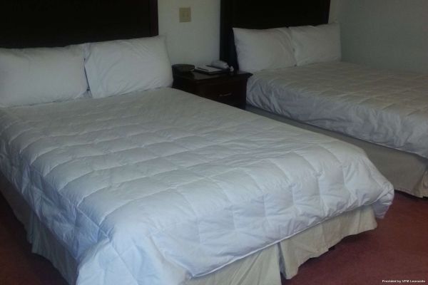 HARLAN INN AND SUITES (Harlan)